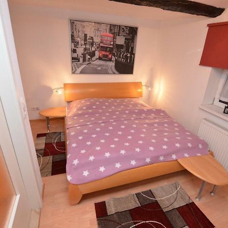 Ferienwohnung Am Berge Wolfshagen  Ngoại thất bức ảnh